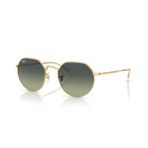Ray-Ban 3565 001/BH 51 Kadın Güneş Gözlüğü