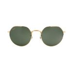 Ray-Ban 3565 9196 31 53-20 Unisex Güneş Gözlüğü