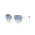 Ray-Ban 3565 92023F 53 Kadın Güneş Gözlüğü
