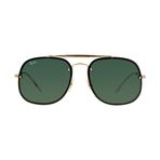 Ray-Ban 3583-N 9050/71 Kadın Güneş Gözlüğü