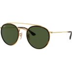 Ray-Ban 3647-N 001 51-22 Unisex Güneş Gözlüğü - Renkli