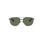 Ray-Ban 3659m F02871 57 Erkek Güneş Gözlüğü