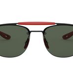 Ray-Ban 3662m F02871 59 Erkek Güneş Gözlüğü