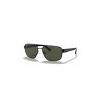 Ray-Ban 3663 002/31 60 Unisex Güneş Gözlüğü