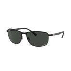 Ray-Ban 3671-ch 186/k8 Erkek Güneş Gözlüğü