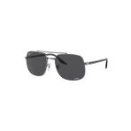 Ray-Ban 3699 004/K8 59 Unisex Güneş Gözlüğü