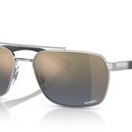 Ray-Ban 3701 003/J0 59 Gümüş Unisex Güneş Gözlüğü