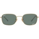 Ray-Ban 3706-57 001/O9 Erkek Güneş Gözlüğü