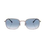 Ray-Ban 3706 92023F 54-20 Unisex Güneş Gözlüğü