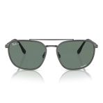 Ray-Ban 3708 004/O9 56 Unisex Güneş Gözlüğü