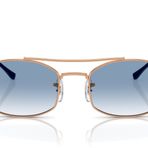 Ray-Ban 3719 92623F 54-20 Unisex Güneş Gözlüğü