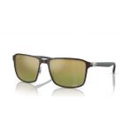 Ray-Ban 3721CH 188/6O 59 Unisex Güneş Gözlüğü - Renkli