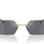 Ray-Ban 3728 92136V 58 Kadın Güneş Gözlüğü