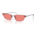 Ray-Ban 3731 004/2 66 Kadın Güneş Gözlüğü