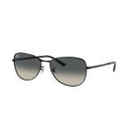 Ray-Ban 3733 002/71 56 Kadın Güneş Gözlüğü