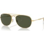 Ray-Ban 3735 001/31 57-17 Unisex Güneş Gözlüğü