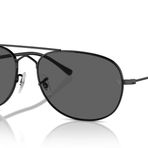 Ray-Ban 3735 002/B1 57 Kadın Güneş Gözlüğü