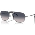 Ray-Ban 3735 004/78 57-17 Unisex Güneş Gözlüğü