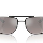 Ray-Ban 3737CH 002/5J 60 Kadın Güneş Gözlüğü