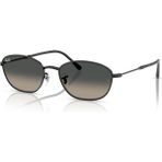 Ray-Ban 3749 002/71 58 Kadın Güneş Gözlüğü
