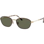 Ray-Ban 3749 927358 55-18 Unisex Güneş Gözlüğü