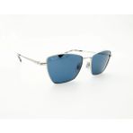 Ray-Ban 3783 003/80 56 Kadın Güneş Gözlüğü - Mavi