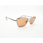 Ray-Ban 3783 004/7 56 Kadın Güneş Gözlüğü - Turuncu