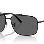 Ray-Ban 3796 002/B1 59 Erkek Güneş Gözlüğü