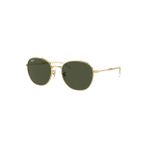 Ray-Ban 3809 001/31 53-20 Unisex Güneş Gözlüğü