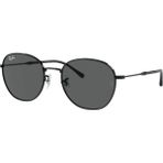 Ray-Ban 3809 002/B1 53-20 Unisex Güneş Gözlüğü