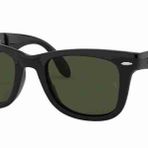 Ray-Ban 4105-601-50 Ekartman Unisex Güneş Gözlüğü