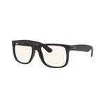 Ray-Ban 4165 622/5X 55 Füme Erkek Güneş Gözlüğü