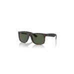 Ray-Ban 4165 865/9A 55 Leopar Erkek Güneş Gözlüğü