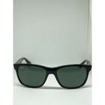 Ray-Ban 4181 601 57-16 Siyah Erkek Güneş Gözlüğü