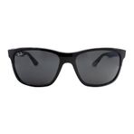 Ray-Ban 4181 601 57 Unisex Güneş Gözlüğü