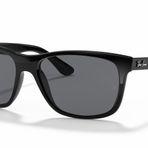 Ray-Ban 4181 601/87 57-16 Erkek Güneş Gözlüğü
