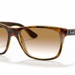 Ray-Ban 4181 710/51 57 Kadın Güneş Gözlüğü