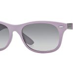 Ray-Ban 4207 609811 52 Kadın Güneş Gözlüğü