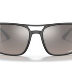 Ray-Ban 4375 601-S/5J 60 Unisex Güneş Gözlüğü