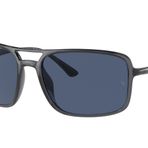 Ray-Ban 4375 876/80 60 Unisex Güneş Gözlüğü