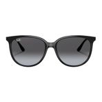 Ray-Ban 4378 601/8G 54-16 Unisex Güneş Gözlüğü