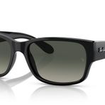 Ray-Ban 4388 55 601/71 Unisex Güneş Gözlüğü