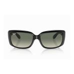 Ray-Ban 4389 55 601/71 Kadın Güneş Gözlüğü