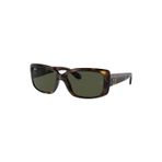 Ray-Ban 4389 55 710/31 Kadın Güneş Gözlüğü