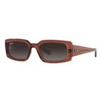 Ray-Ban 4395 6678T3 54 Unisex Güneş Gözlüğü