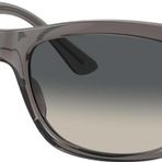 Ray-Ban 4428 667571 56-21 Unisex Güneş Gözlüğü