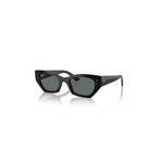 Ray-Ban 4430 667781 52 Siyah Kadın Güneş Gözlüğü
