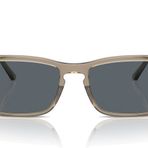 Ray-Ban 4435 6765R5 56-18 Unisex Güneş Gözlüğü