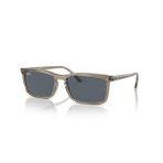 Ray-Ban 4435 6765R5 59-18 Unisex Güneş Gözlüğü