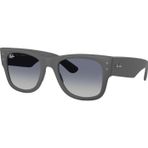 Ray-Ban 4840S 60174L 52 Kadın Güneş Gözlüğü